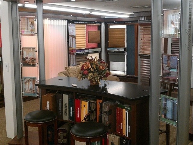 Hunter Douglas Dealer Image